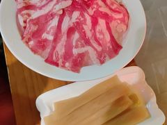 -旺晖本帮骨头煲·深夜火锅(梅园路店)