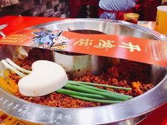 -谭鸭血老火锅(七宝万科广场店)