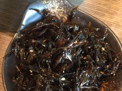 -雷神拉面(财富中心玉米楼店)