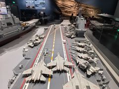 -中国人民解放军海军博物馆