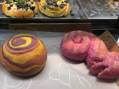 -LELECHA乐乐茶(美罗城店)