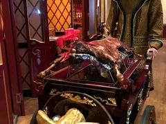 -蒙古人烤羊大师·绿野餐厅(工农大路店)