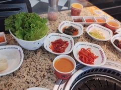 -安又胖韩国烤肉(美罗城店)