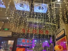 -巴卤社老火锅(财富店)
