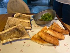 -纳鲁孜·新疆特色餐厅(上海悦荟广场店)