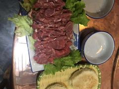 -燚焱炎火铜锅涮·烧烤