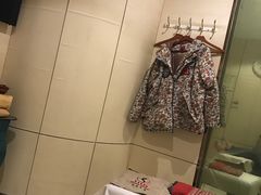 -华夏良子·足道SPA艾灸(三里屯店)