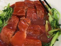 光明特色腐乳肉-光明邨大酒家(淮海路店)