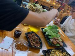 -云晓光头烧烤吧(川沙绿地店)