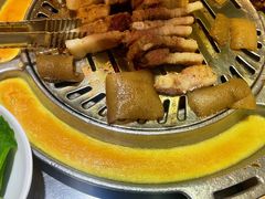 -喜来稀肉(虹泉路店)
