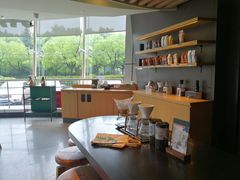 -星巴克(蔡伦路店)