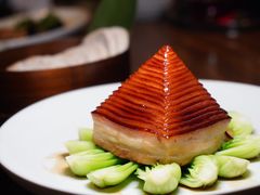 -湖滨28中餐厅·西湖宴·杭州君悦酒店