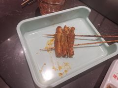 -邢氏老太太烤串(北兴街店)