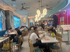 -苏晓玥·江南小吃(深圳北站店)