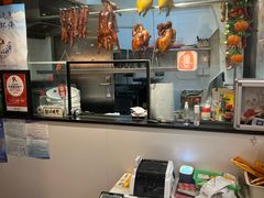 -十六台·经典广东菜(德外大街店)