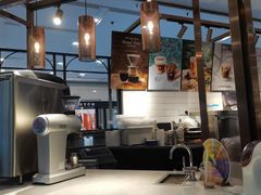 -COSTA COFFEE(上海虹口龙之梦)