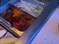 -千家粗粮王·火锅烧烤自助(庆阳店)