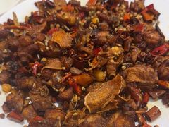 -偏爱炒鸡(老县衙店)