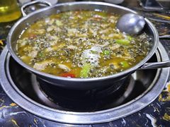 -韩妹鱼庄·泸定老字号(泸定店)