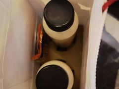 -寿奶茶·鲜奶与茶(合生汇购物中心店)