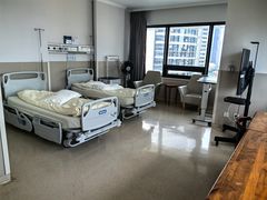 -上海市东方医院(总院)