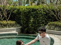 -石梅湾艾美度假酒店