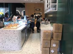 -gaga(深圳福田星河COCO Park店)