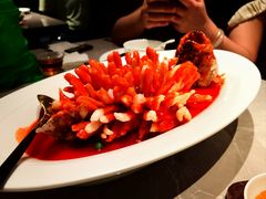 -醉庐·新上海菜(南京西路店)