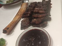 -上海老饭店(北京分店)