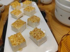 -格日勒阿妈蒙古厨房(市政府西门店)