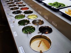 -海底捞火锅(枫蓝国际购物中心店)