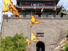 -五台山风景名胜区