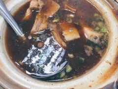 肉骨茶-新峰肉骨茶