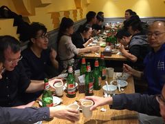 -阿凡提餐厅(簋街店)