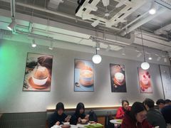 -聪嫂私房甜品·Since2006(旺角二店)