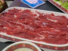 -大吉利·潮汕鲜牛肉火锅(西安店)