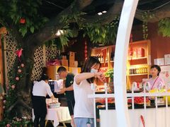 -蕃茄述·好汤自然来(江汉路店)
