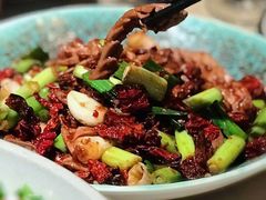 -山石榴·贵州菜(丰盛里店)