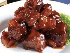 -阿娘家·原生态农家菜(国顺东路店)