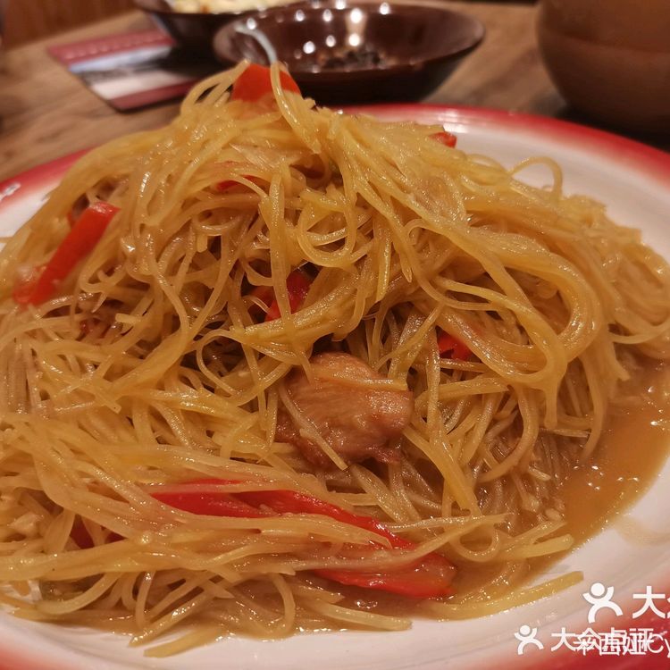 【紫金港觅食集邮记】﹣先启半步颠小酒馆龙湖西溪天街﹣05
