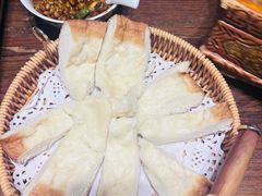 -思金拉措庄园藏餐(太阳岛店)