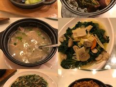-上海人家花樣年华(中山公园店)