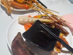 -北京海德酒店温泉