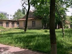 -西北农林科技大学(北校区)