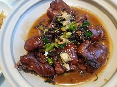 -八珍饺子·烤鸭·家常菜