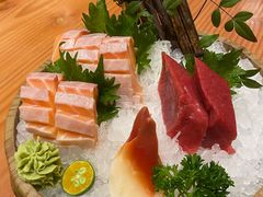 -吟松日式料理(莘庄店)