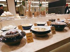 -西贝海鲜汇(槐安路店)