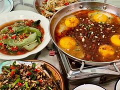 -老师傅餐馆(长沙店)