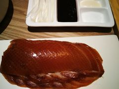 酥不腻烤鸭-小大董·烤鸭(凤凰汇店)