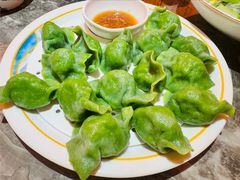 -前海沿•青岛菜(中山路天主教堂店)